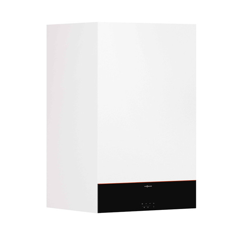 Bojler VIESMANN 32kw, kondenzacijski + integr.spremnik
