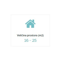 Pročišćivač zraka Trotec AirgoClean 110 E