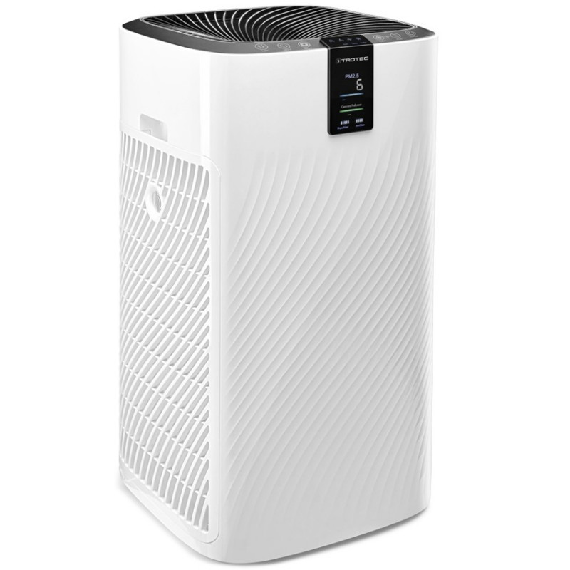 Pročišćivač zraka Trotec AirgoClean 250 E