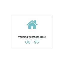 Pročišćivač zraka Trotec AirgoClean 250 E