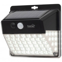 Reflektor LED sa solarnim panelom, 250lm, detekcija pokreta FLP22SOLAR