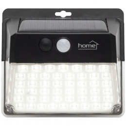 Reflektor LED sa solarnim panelom, 250lm, detekcija pokreta FLP22SOLAR