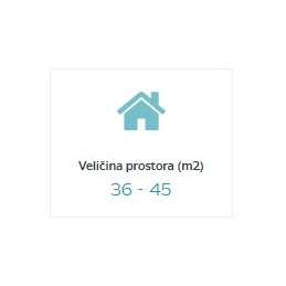 Odvlaživač zraka Trotec TTK 68 E