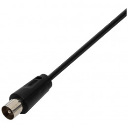 Antena sobna sa pojačalom 54 dB, DVB-T/T2 FZ 54