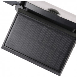 Reflektor LED sa solarnim panelom, 700lm, PIR detektor, IP65 FLP3SOLAR