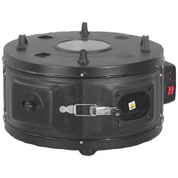 Mini pećnica (peka), zapremina 23 lit., 1200 W ZLN8917