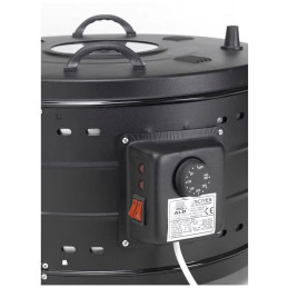 Mini pećnica (peka), zapremina 23 lit., 1200 W ZLN8917