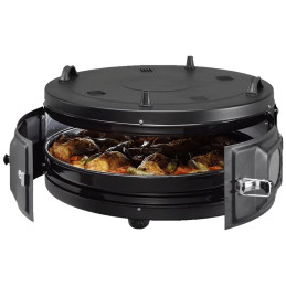 Mini pećnica (peka), zapremina 23 lit., 1200 W ZLN8917