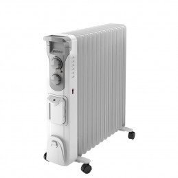 Uljni radijator Olimpia Spendid Caldorad 9 Turbo Timer