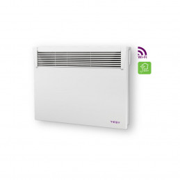 TESY Električni konvektor zidni 1 kW Tesy CN 031 Cloud 305732