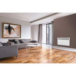 TESY Električni konvektor zidni 1,5 kW Tesy CN 031 Cloud
