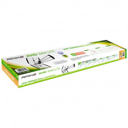 Antena Triplex Loga, 27 elementa,Alu, 15.5db, LTE filter