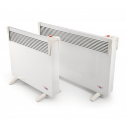 Električni konvektor 1 Kw podni Tesy CN 03 MIS 304815