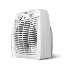 Električna grijalica 2000W kalorifer Tesy HL 213 V