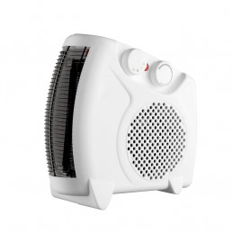 Elit Grijalica CAL - 12 2000 W bijela