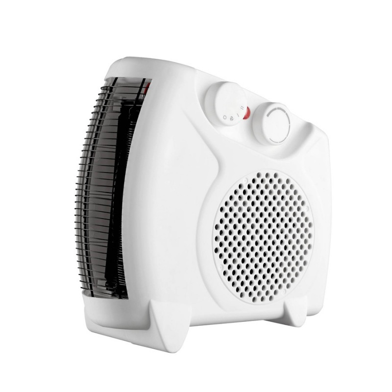 Elit Grijalica CAL - 12 2000 W bijela