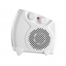 Elit Grijalica CAL - 12 2000 W bijela