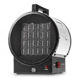 Prijenosna grijalica/puhalica sa ventilatorom EIFH/C-2 EEC