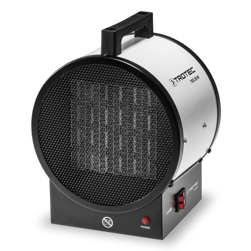 Keramički grijač zraka - kalorifer Trotec TDS 10 M