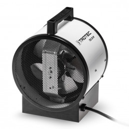 Prijenosna grijalica/puhalica sa ventilatorom EIFH/C-2 EEC
