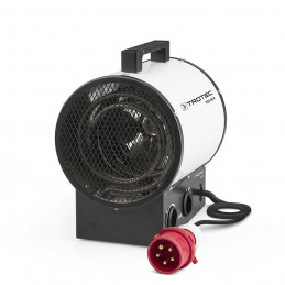 Električni grijač zraka Trotec TDS 30 R