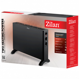 Grijalica, konvektor, 2000 W ZLN2044 Grijalica, konvektor, 2000 W ZLN2044