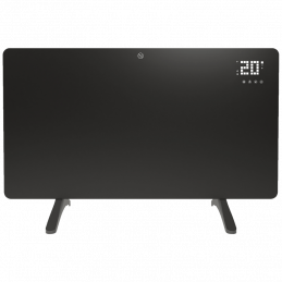 Grijalica zidna, 54 cm širina, 2000W, WiFi