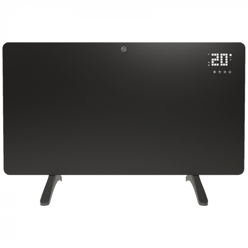 Grijalica zidna, 54 cm širina, 2000W, WiFi Grijalica zidna, 54 cm širina, 2000W, WiFi