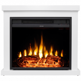 Kamin, električni, 2000W, daljinski upravljač FKK11 Kamin, električni, 2000W, daljinski upravljač FKK11