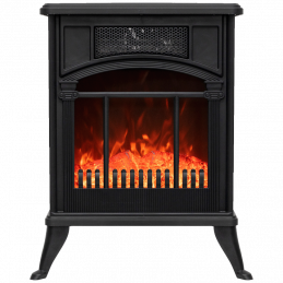 Kamin, električni, 1900W FKK12