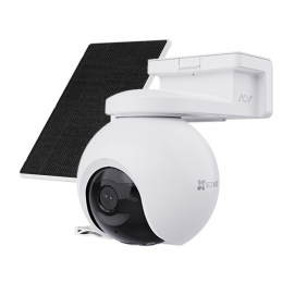 4G kamera rezolucije 3MP sa solarnim panelom, CS-EB8/SP