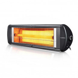 Grijalica halogena ( kvarcna ), 2500 W, zid Grijalica infracrvena EX-25