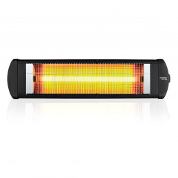 Grijalica halogena ( kvarcna ), 2500 W, zid Grijalica infracrvena EX-25