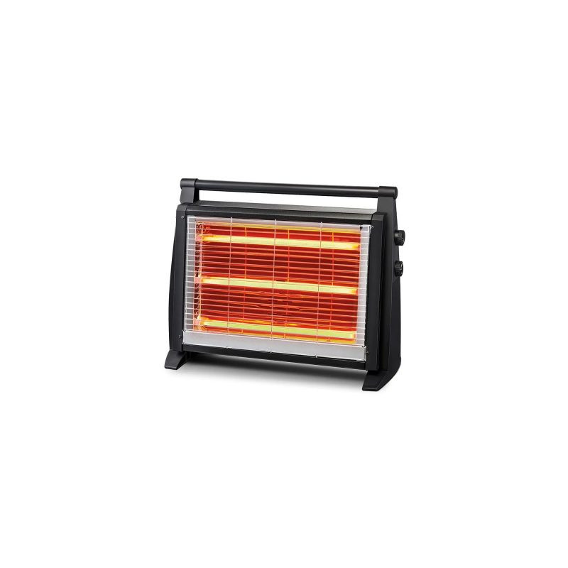 Grijalica halogena ( kvarcna ), 1800 W,