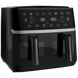 Friteza na vrući zrak, 1700W, zapremina 10 lit. A60
