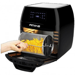 Friteza na vrući zrak sa grilom, 1700W, 12 lit., WiFi A80 WiFi