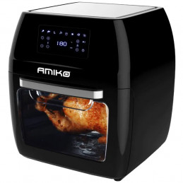 Friteza na vrući zrak sa grilom, 1700W, 12 lit., WiFi A80 WiFi