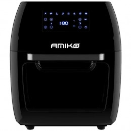 Friteza na vrući zrak sa grilom, 1700W, 12 lit., WiFi A80 WiFi