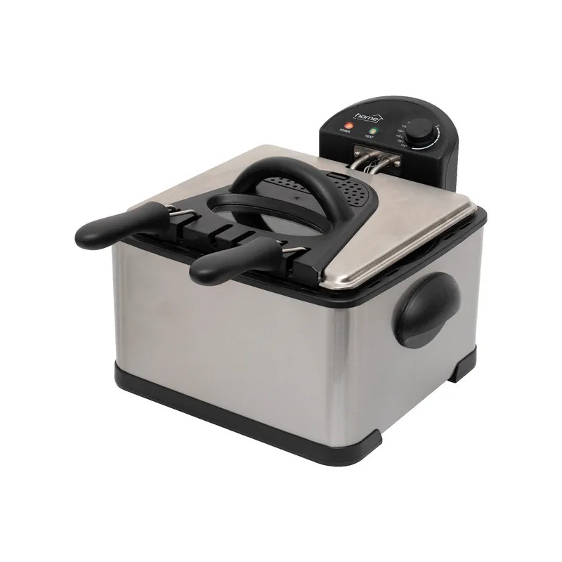 Friteza, 3 košare za prženje, kapacitet ulja 6 lit., 2000W HGOLS4