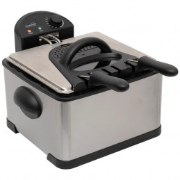Friteza, 3 košare za prženje, kapacitet ulja 6 lit., 2000W HGOLS4
