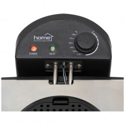 Friteza, 3 košare za prženje, kapacitet ulja 6 lit., 2000W HGOLS4