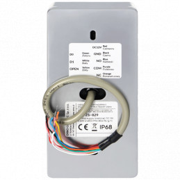 Tastatura sa RFID karticom,Tag reader,fingerprint,WiFI,IP68 OR-ZS-829