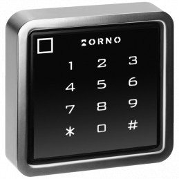 Orno Tastatura sa RFID karticom, Tag reader, WiFI, IP68 - OR-ZS-828