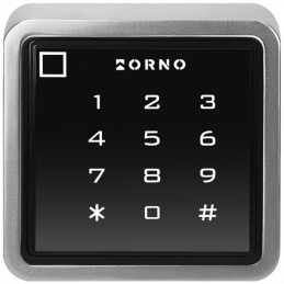 Orno Tastatura sa RFID karticom, Tag reader, WiFI, IP68 - OR-ZS-828