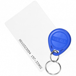 Orno Tastatura sa RFID karticom, Tag reader, WiFI, IP68 - OR-ZS-828