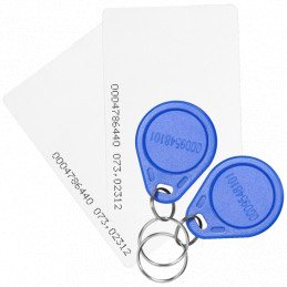 Tipkovnica sa RFID karticom,Tag reader,fingerprint,WiFI,IP68 OR-ZS-830