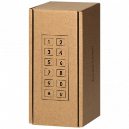 Tipkovnica sa RFID karticom,Tag reader,fingerprint,WiFI,IP68 OR-ZS-830