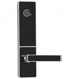 Elektronska sigurnosna brava za hotele