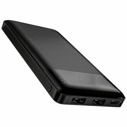 Punjač prijenosni za mobitele, 10000 mAh, 2A / 2A J72 Easy travel