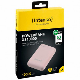 Prijenosni punjač za mobitele i tablete 10000mAh POWERBANK XS10000 Rose